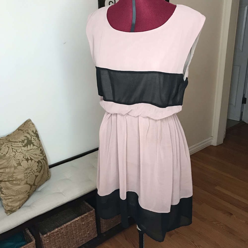ISSI Cocktail Dress